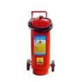 safety cylinder 