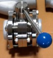 duplex VALVE 2507